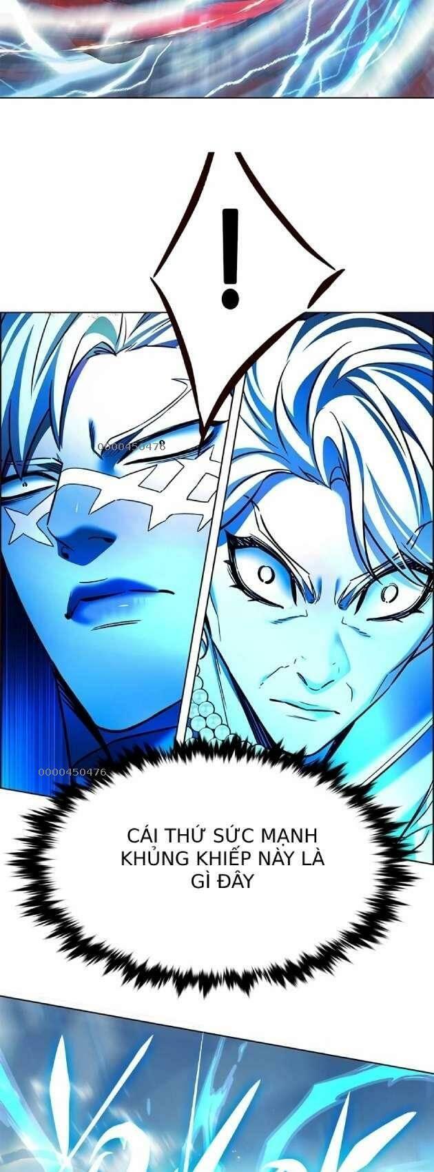 biến thân thành mèo chapter 260 68