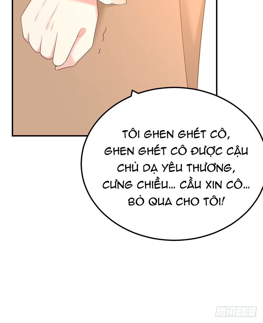 nam thần truy thê chỉ nam chapter 49.2 22