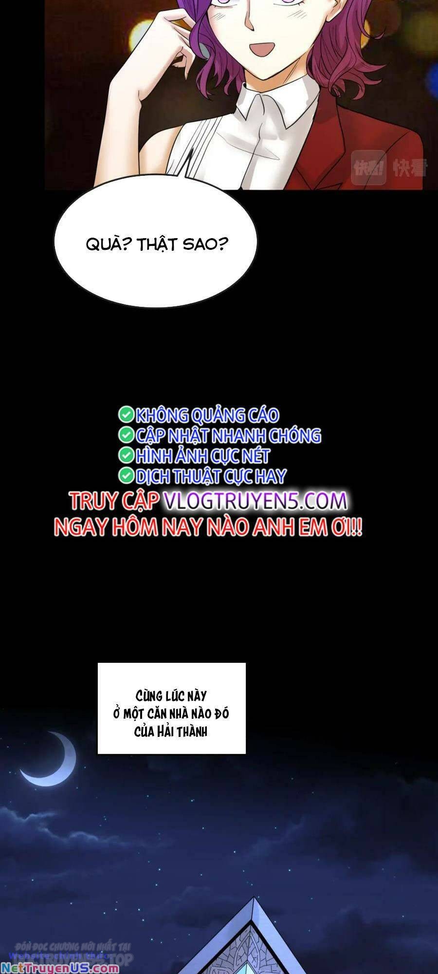 toàn cầu quỷ dị thời đại chapter 69 34