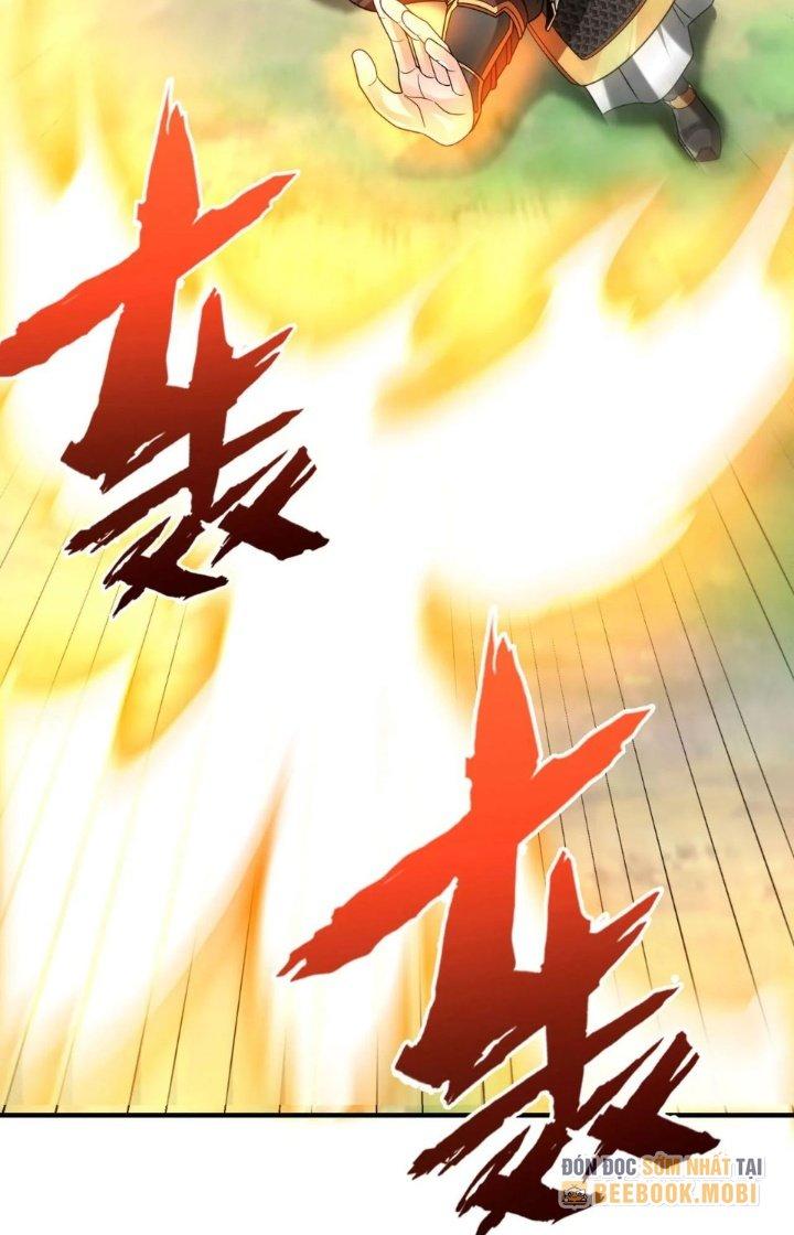 đại tần, ta là con tần thủy hoàng, giết địch thành thần chapter 47 11