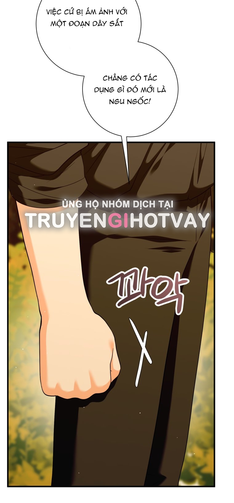 [18+] tôi đã kết hôn với kẻ thù giết cha mẹ chapter 32.1 31