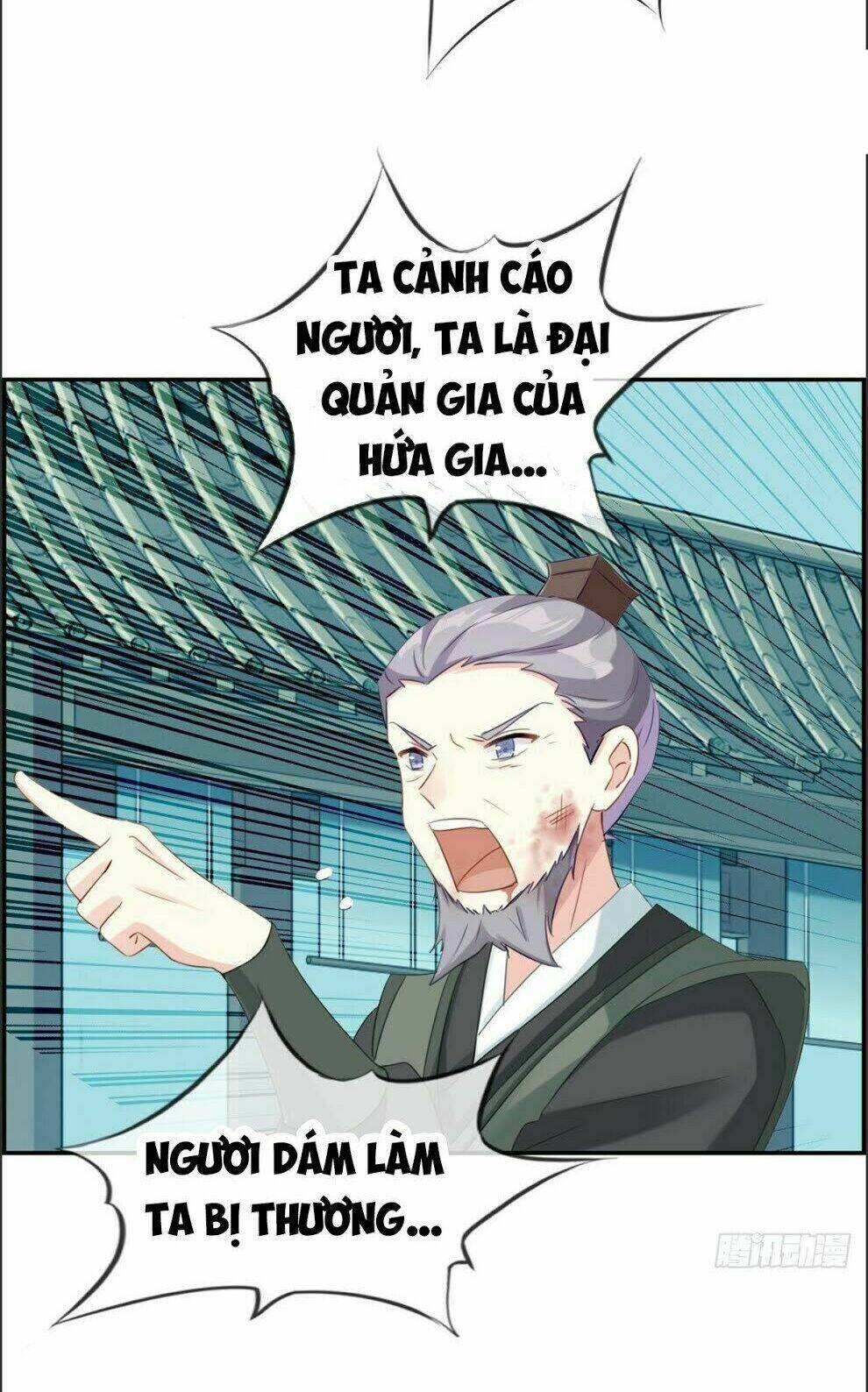 tối cường hoàn khố hệ thống chapter 3 27