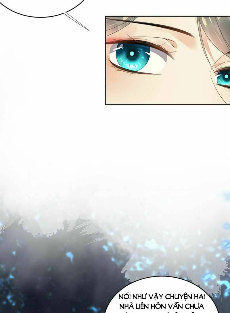 dục hỏa độc nữ chapter 97 22