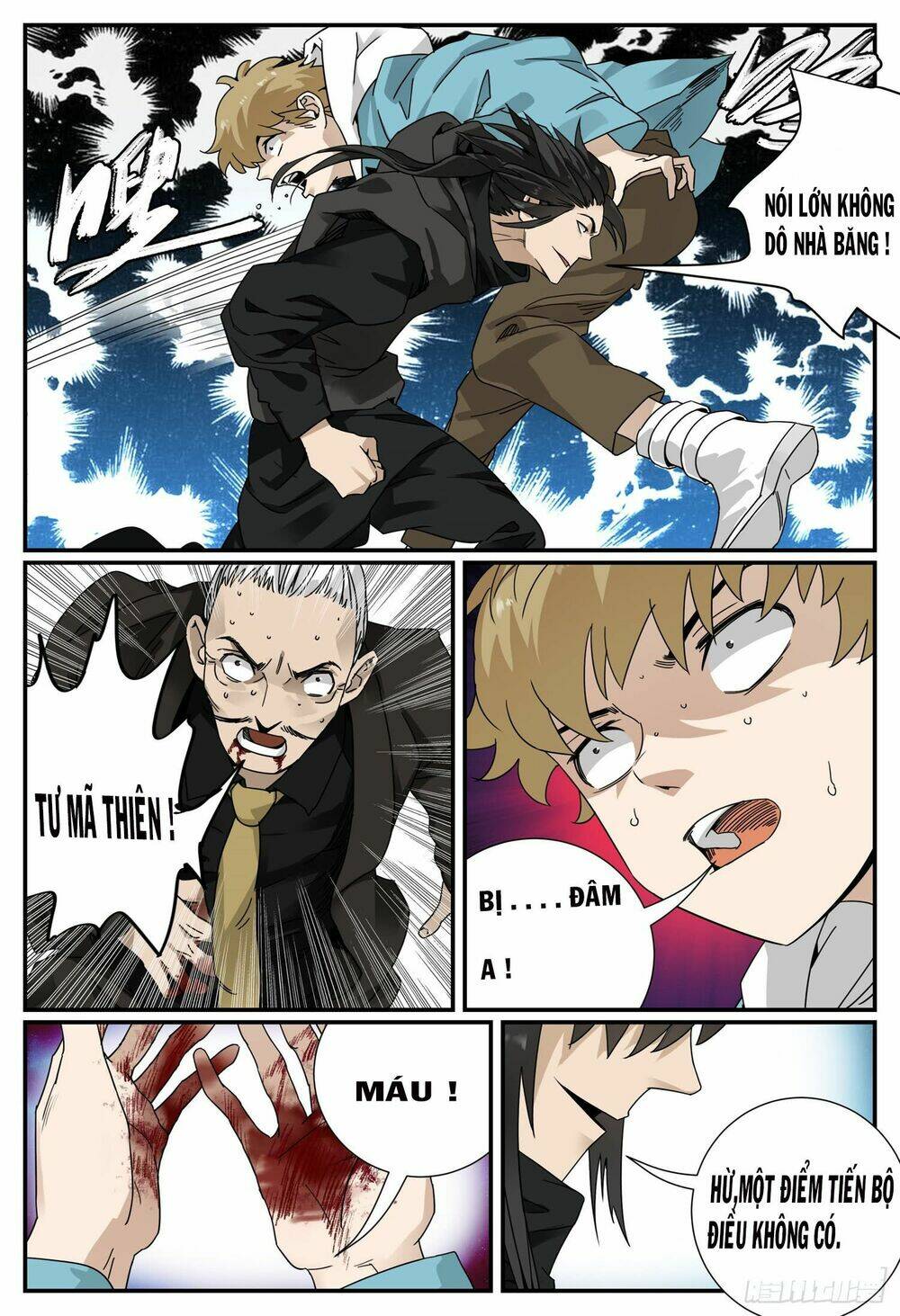 long ngâm chapter 2 14