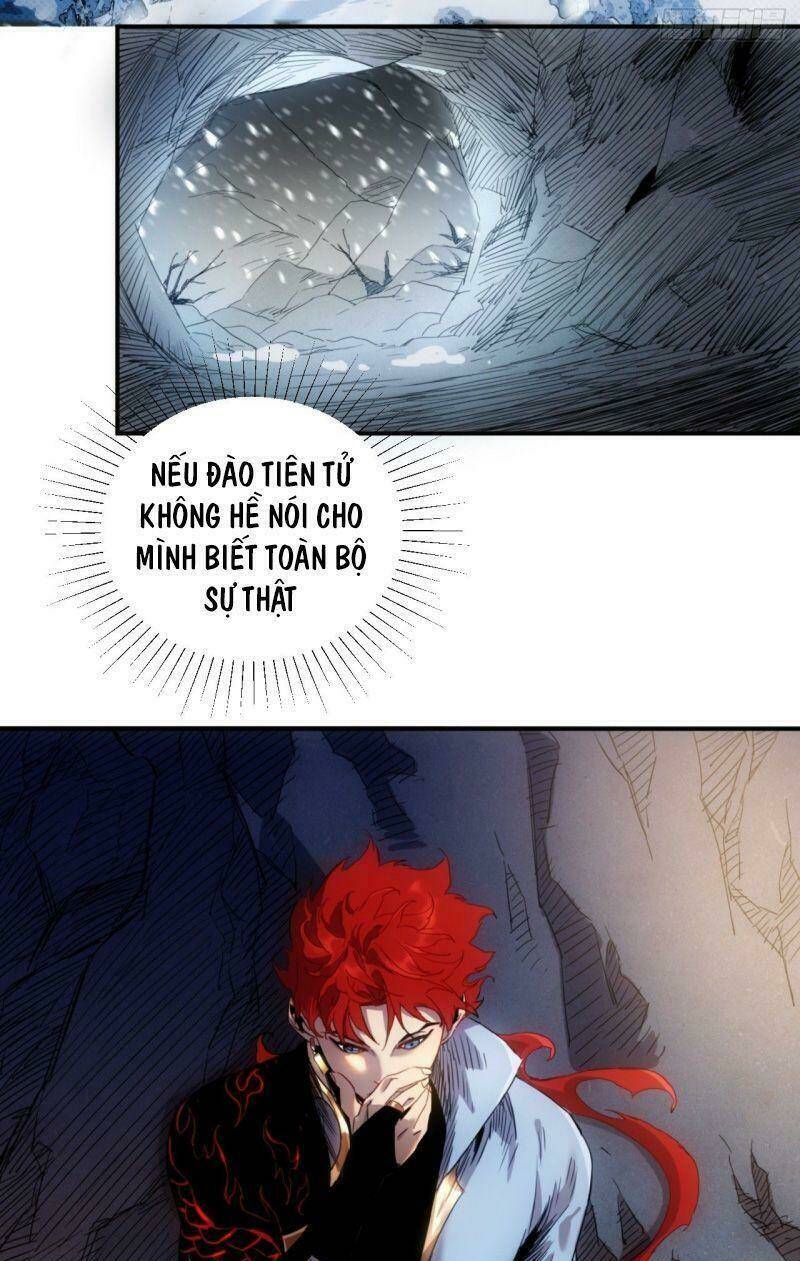 ma vương là đại địa chủ chapter 5 19