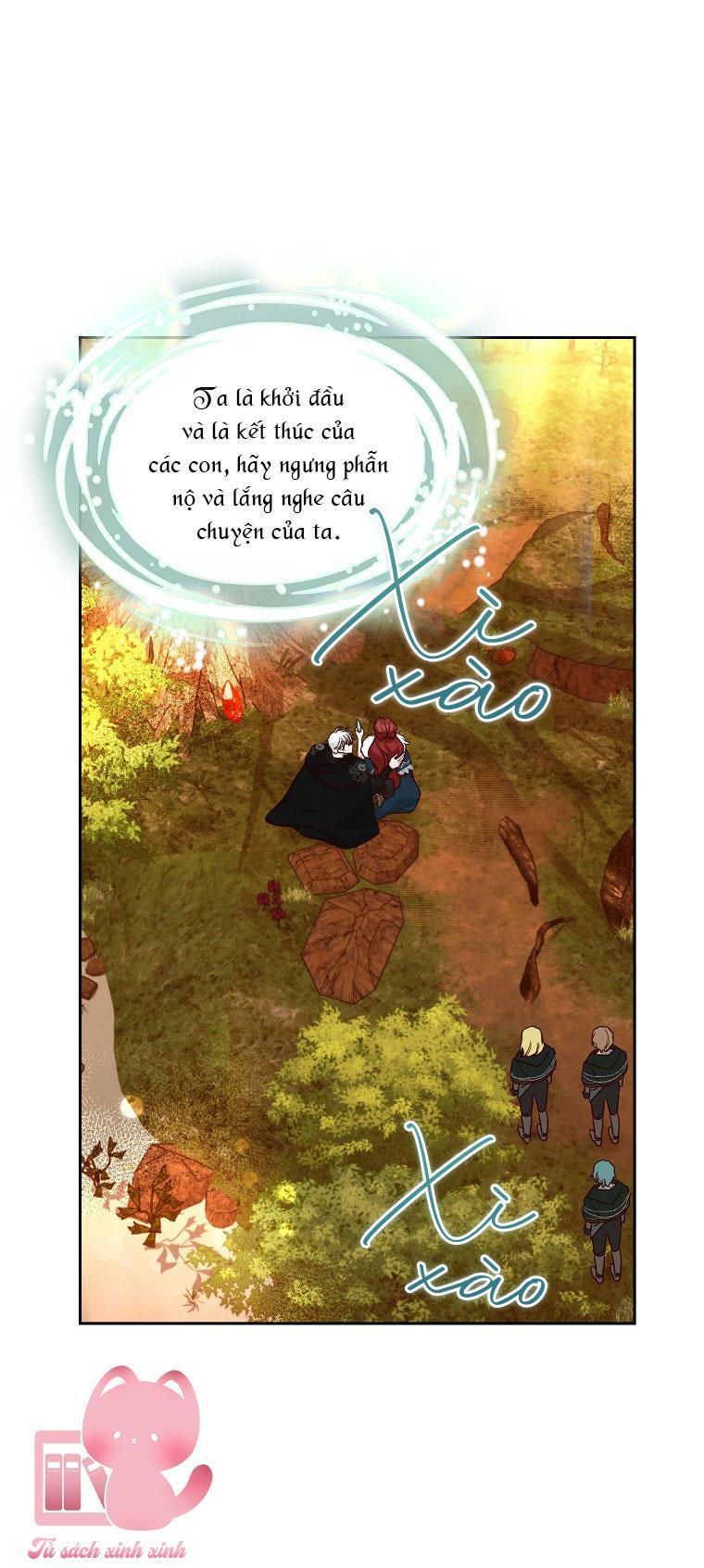 thế thì ta cứ trở thành kẻ ác thôi chapter 65 9