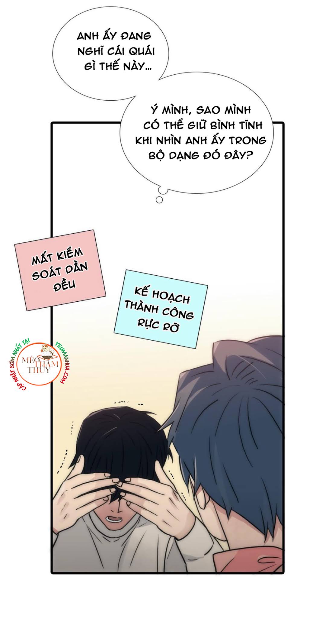 đưa đón người yêu chapter 67 56