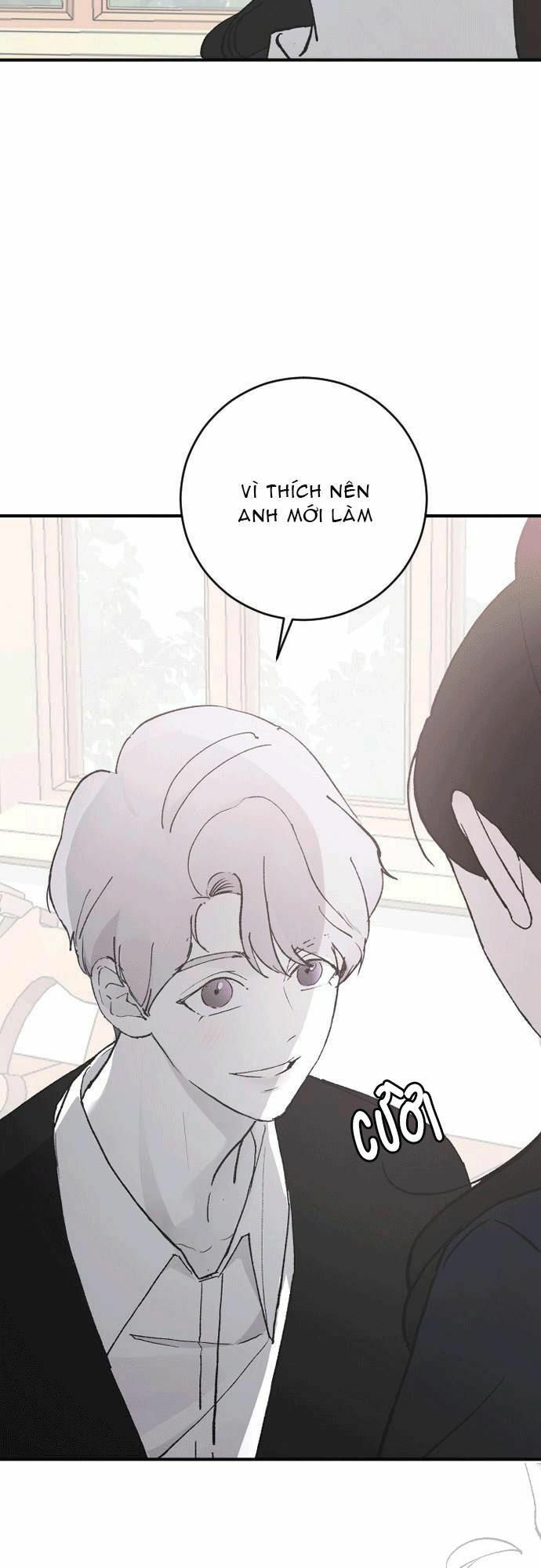 ba người anh trai cực phẩm của tôi chapter 20 34