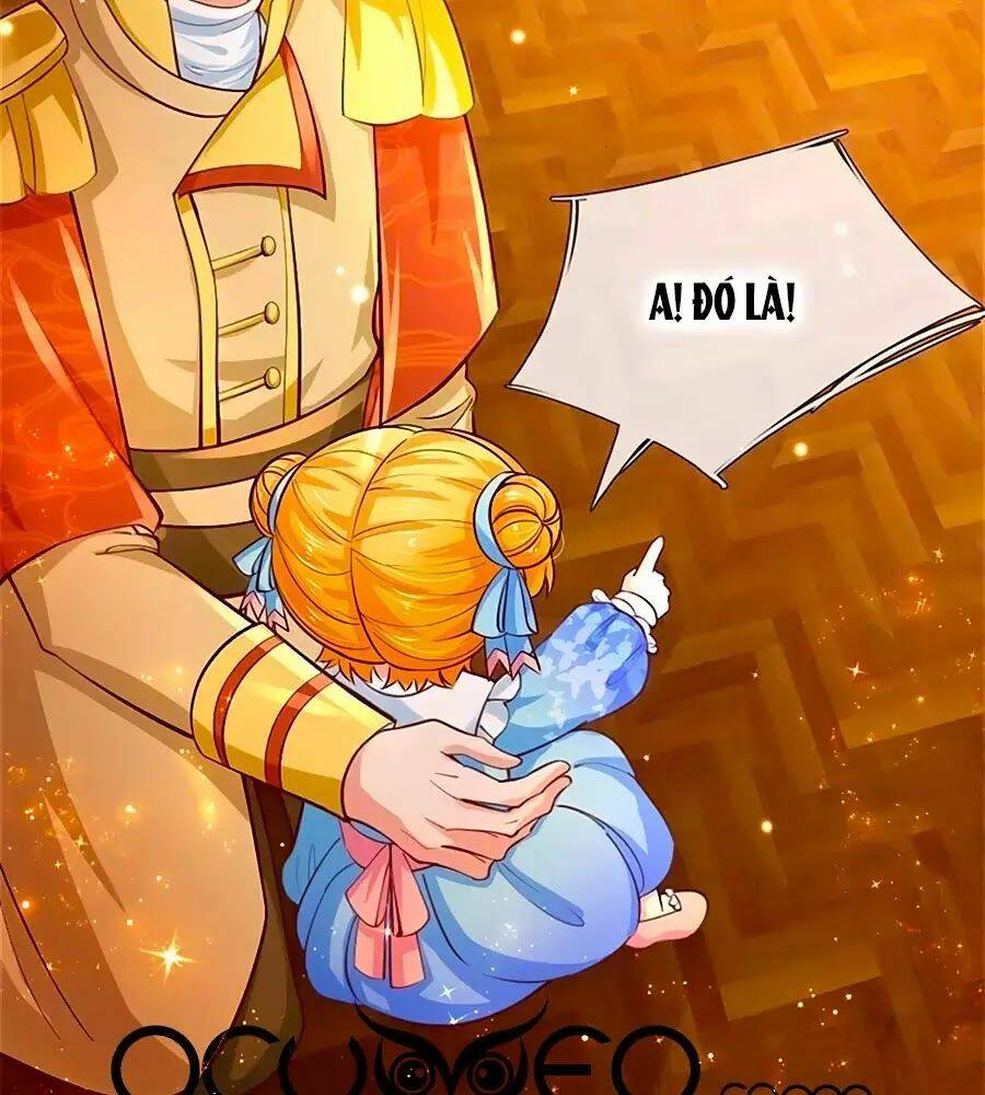 bỗng một ngày trở thành con gái nhà vua chapter 105 38