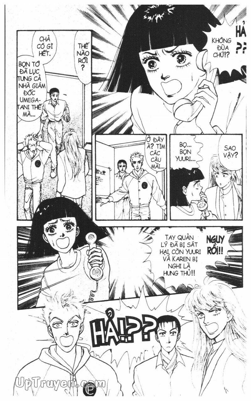 câu lạc bộ con nhà giàu chapter 7 152