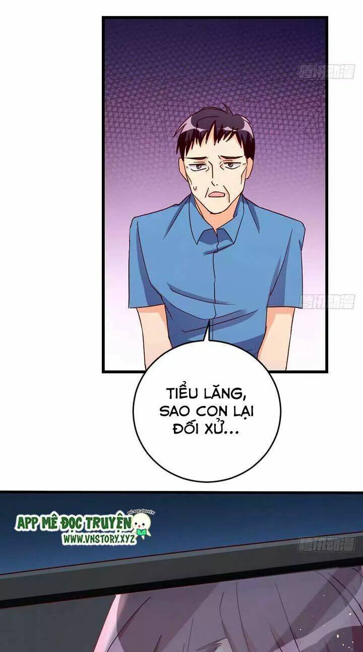 thiên hậu trở về chapter 90 47