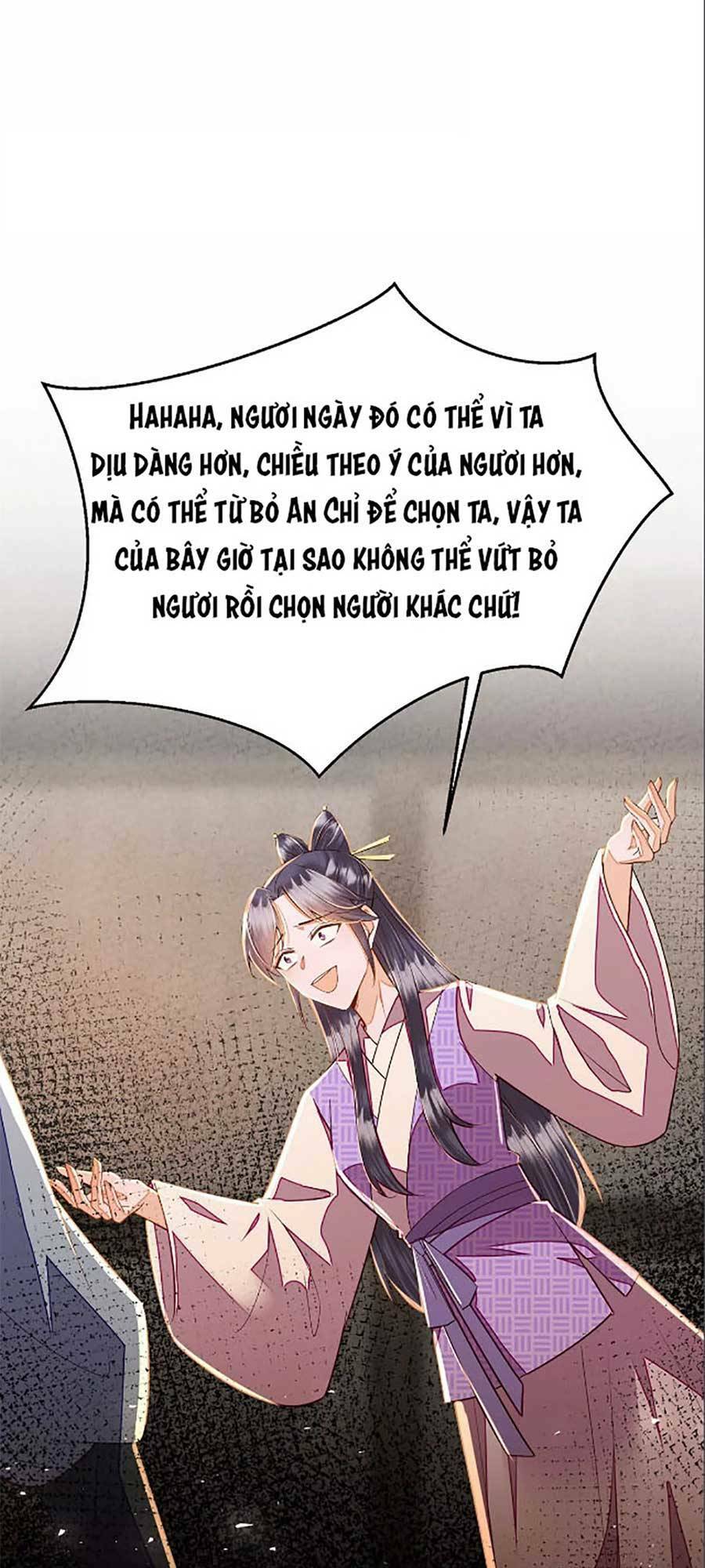 rơi vào cạm bẫy ngọt ngào của tứ thúc chapter 19 9