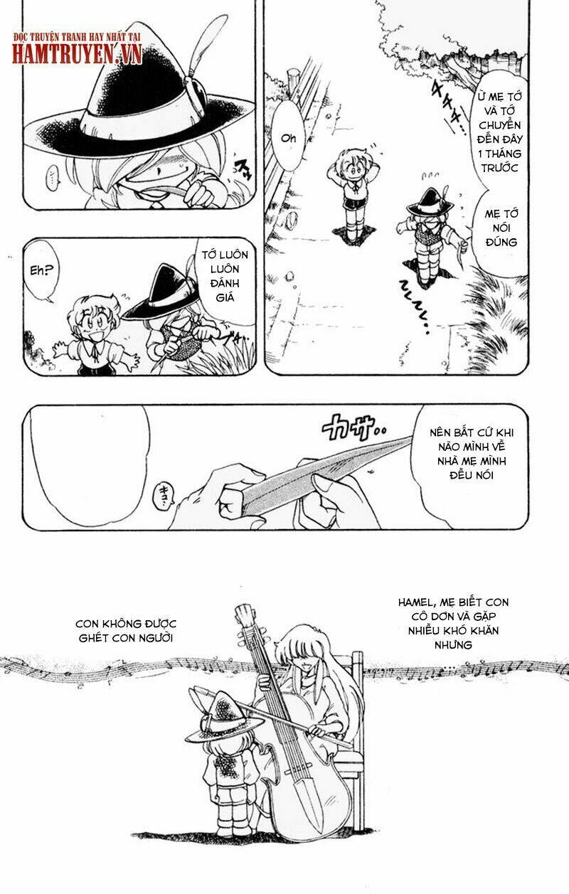 violinist of hameln - cây đàn kì diệu chapter 52 25