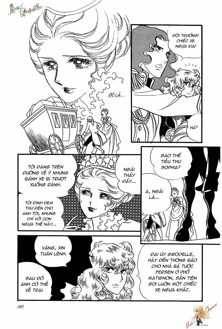 versailles no bara chapter 30 6