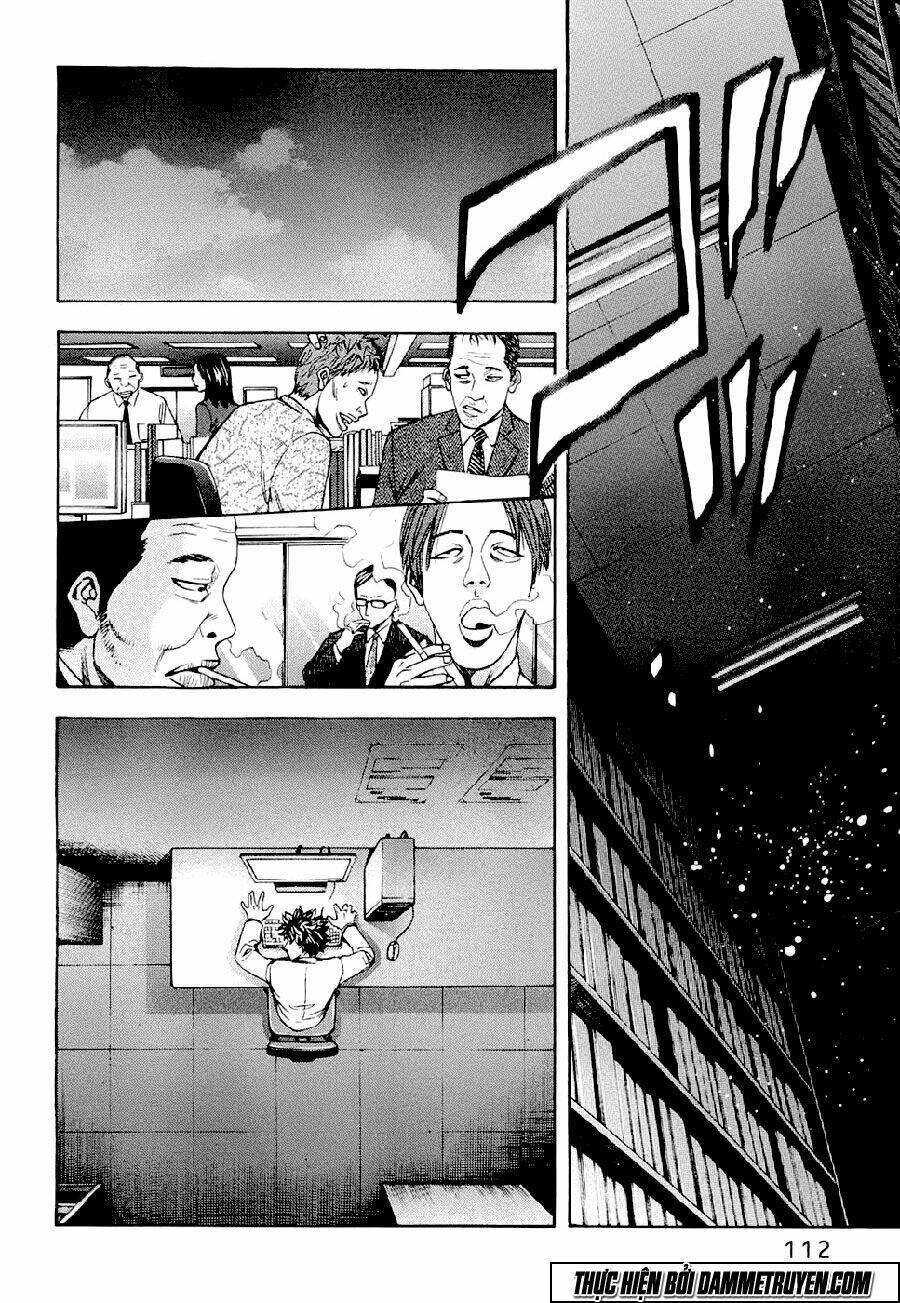 công lý và bóng tối chapter 31 5