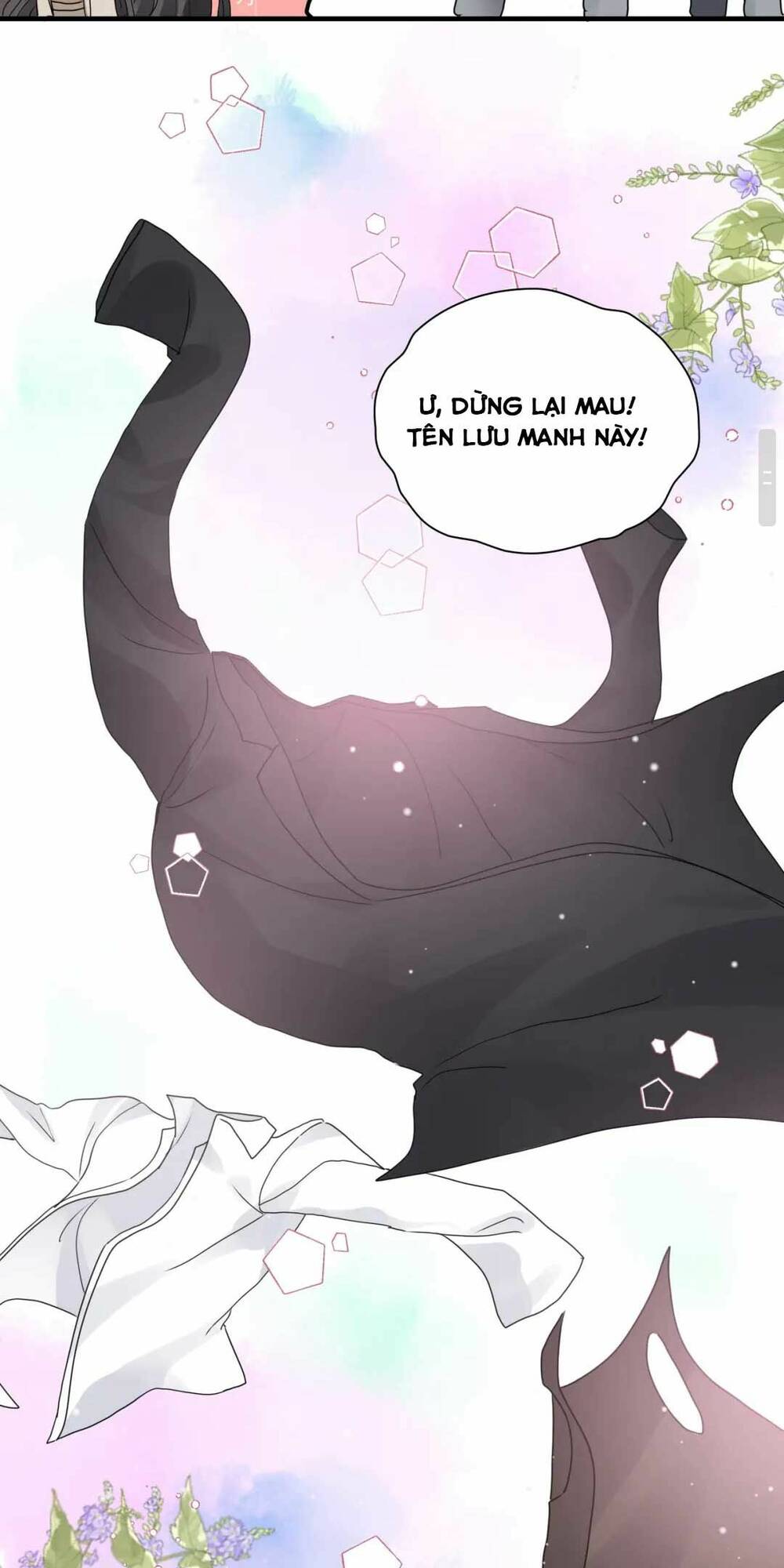 cô vợ hợp đồng bỏ trốn của tổng giám đốc chapter 417 34