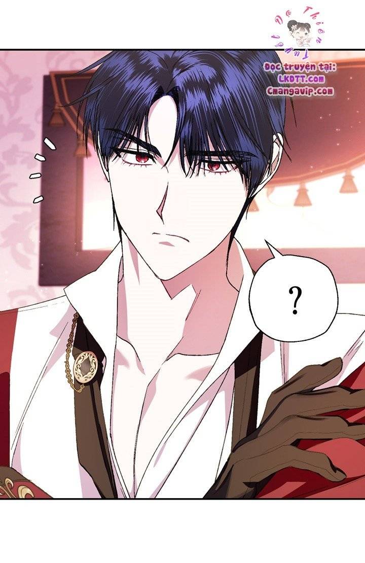 cha, con không muốn kết hôn đâu chapter 42 48