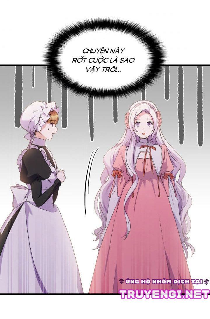 tôi định quyến rũ anh trai nhưng nam chính đã đến chapter 14 22