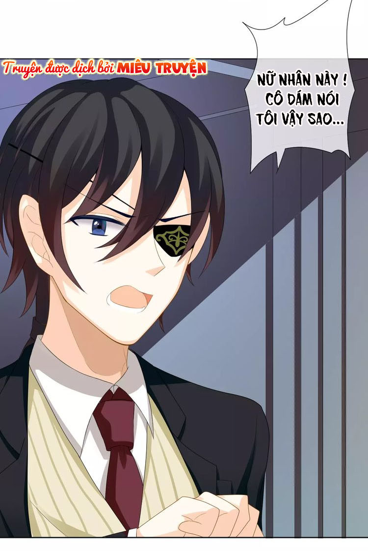 độc nhãn ác ma của ta chapter 4 44