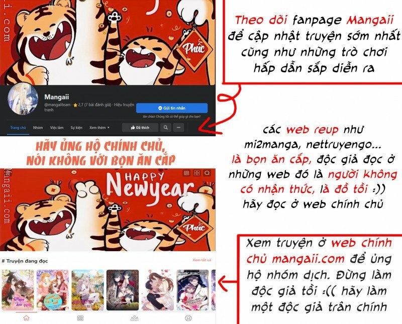 nhóc con người cá 3 tuổi rồi chapter 220 10