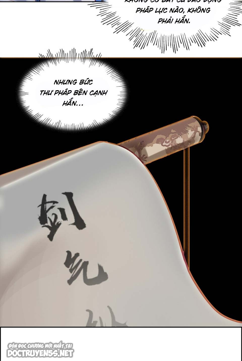 hóa ra ta là tuyệt thế cao thủ chapter 3 38