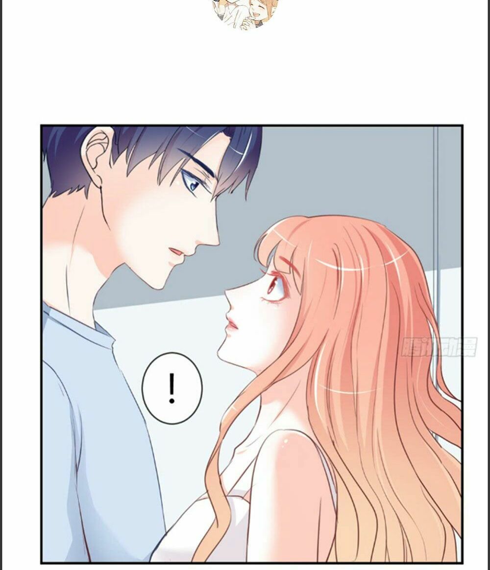 cẩm lý thiếu nữ của tôi chapter 9.4 3