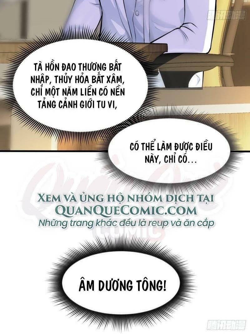 tối cường thần y tại đô thị chapter 81 2