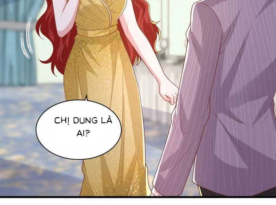 đại lão gọi tôi tiểu tổ tông chapter 144 18