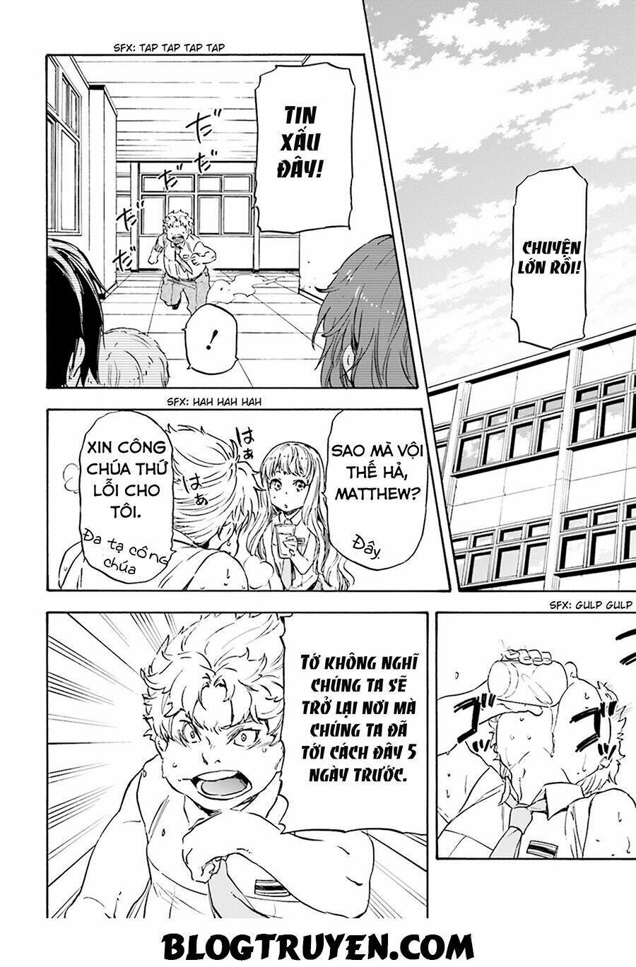 nejimaki seirei senki - tenkyou no alderamin chapter 9 21