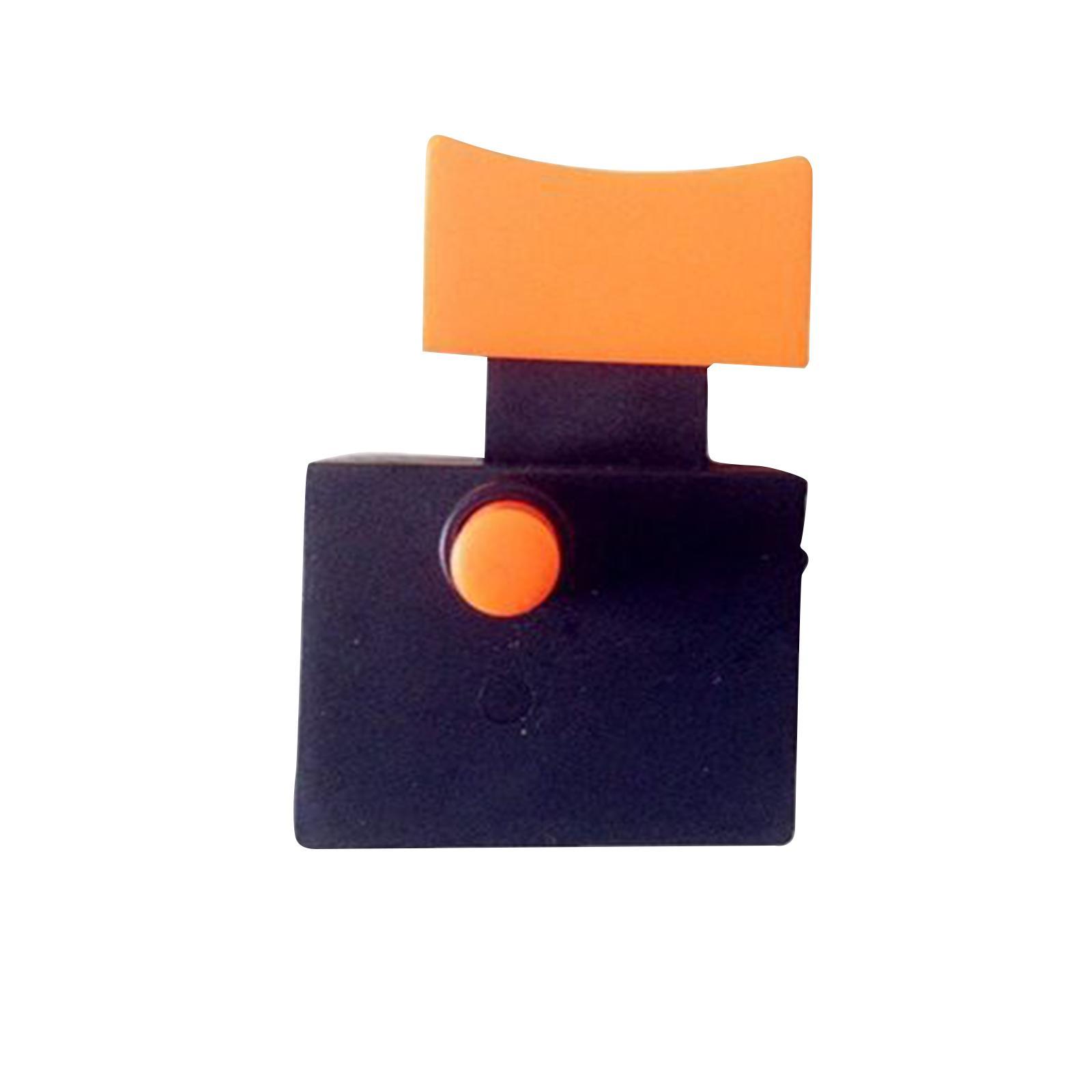 Power Tool Switch Durable Easy to Install Power Tool Accessories Attachment