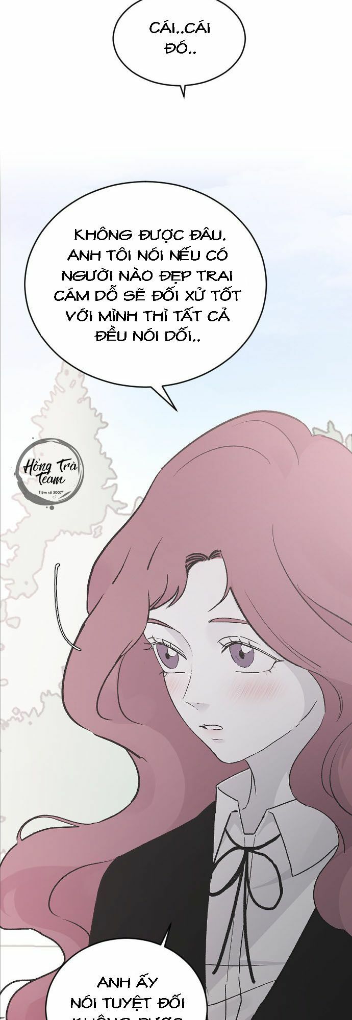 ba người anh trai cực phẩm của tôi chapter 19 21