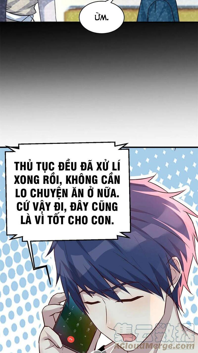 chị gái tôi là đại minh tinh chapter 3 12