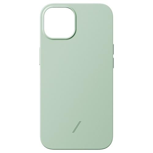 Ốp lung dành cho iPhone 13/ 13 Pro/ 13 Pro Max - Hàng chính hãng Native Union CLIC POP Magnetic Ốp chống trầy, chống sốc tối ưu cho máy