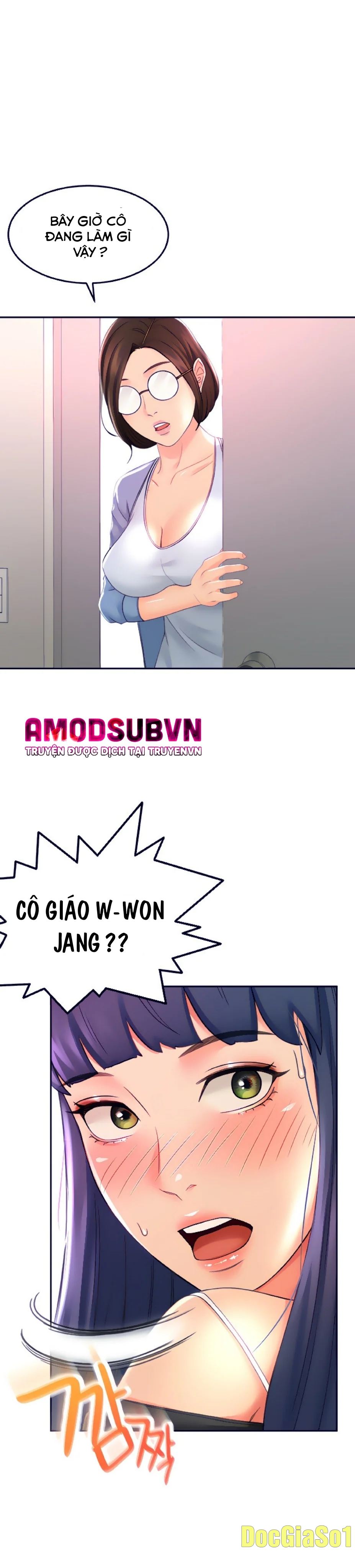 cậu chủ nhỏ chapter 13 11