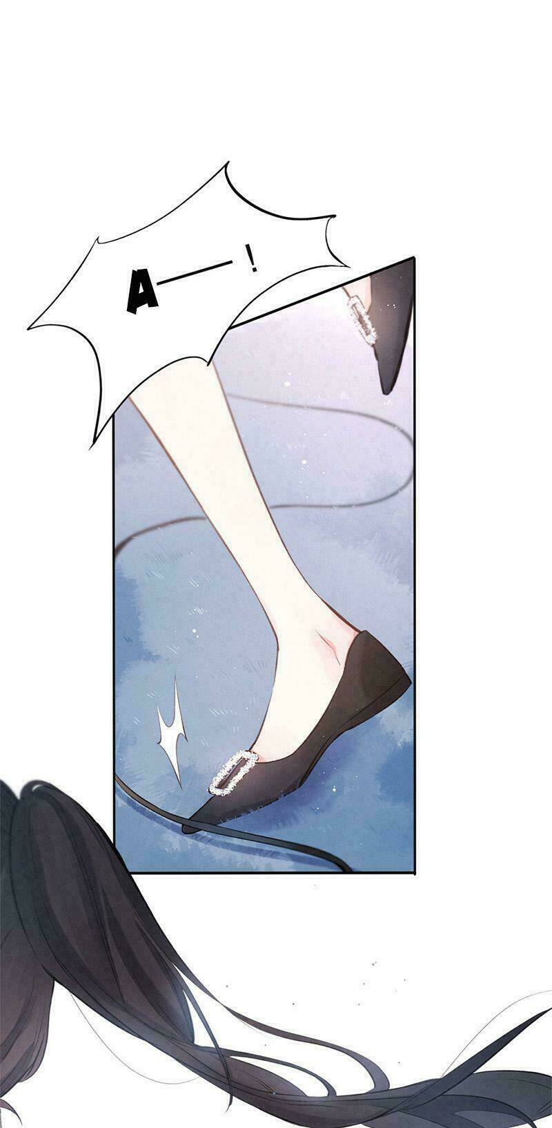 sắc đẹp do trời sinh của tôi chapter 6 1