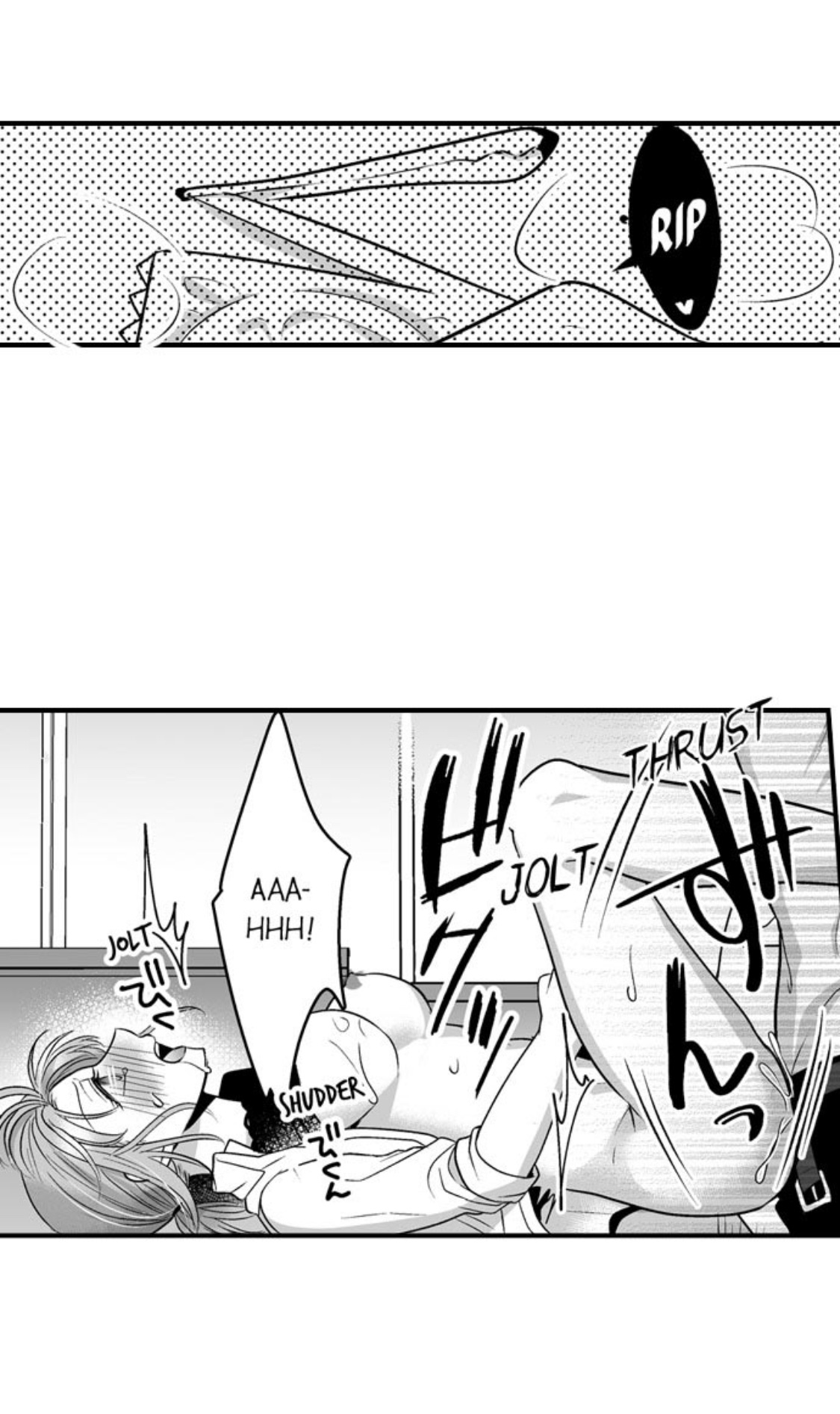 làm thế nào để người chưa có kinh nghiệm trong chuyện đó trở thành phóng viên 18+ (full) chapter 9.2 21