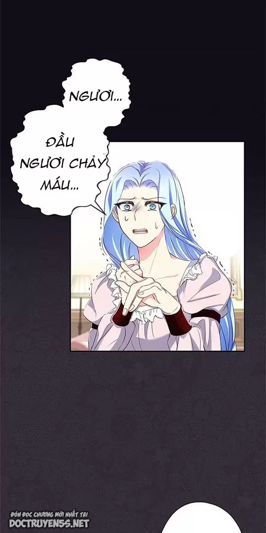 nếu tôi là nhân vật phản diện liệu tôi sẽ chết chapter 14 65
