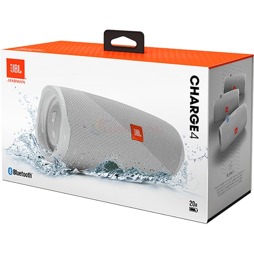 Loa Bluetooth JBL Charge 4 JBLCHARGE4 - Hàng chính hãng