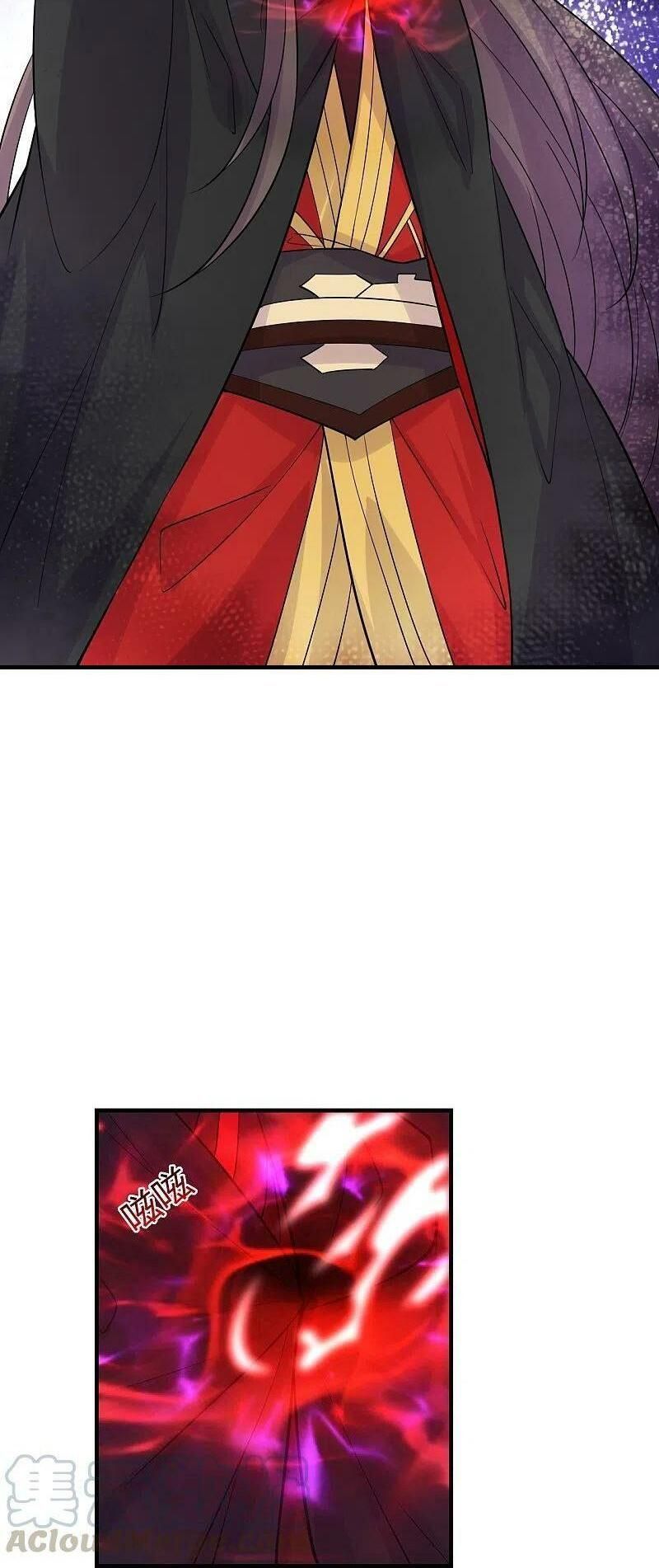 tiên võ đế tôn chapter 217 34