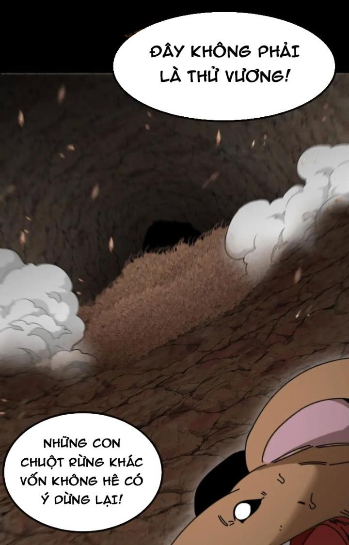 sau khi nằm, ta trở thành đại yêu chi vương chapter 17 22