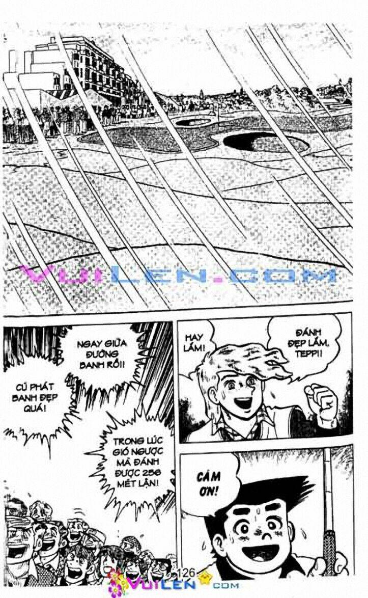 tân teppi chapter 55 126