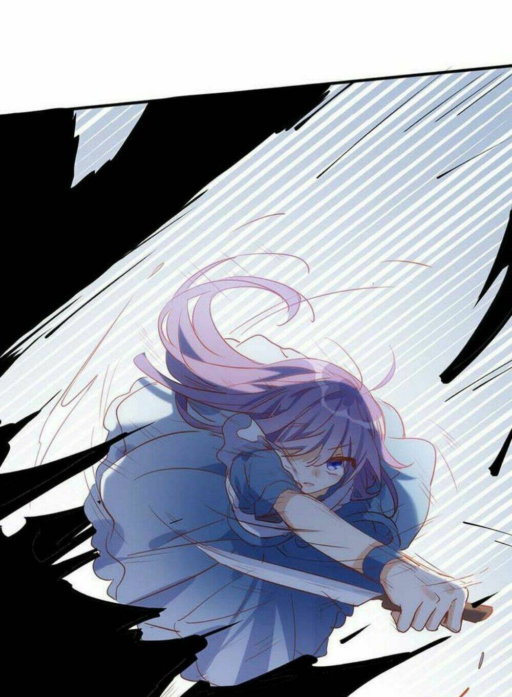 tình địch quái gở lại tăng thêm rồi chapter 58 33