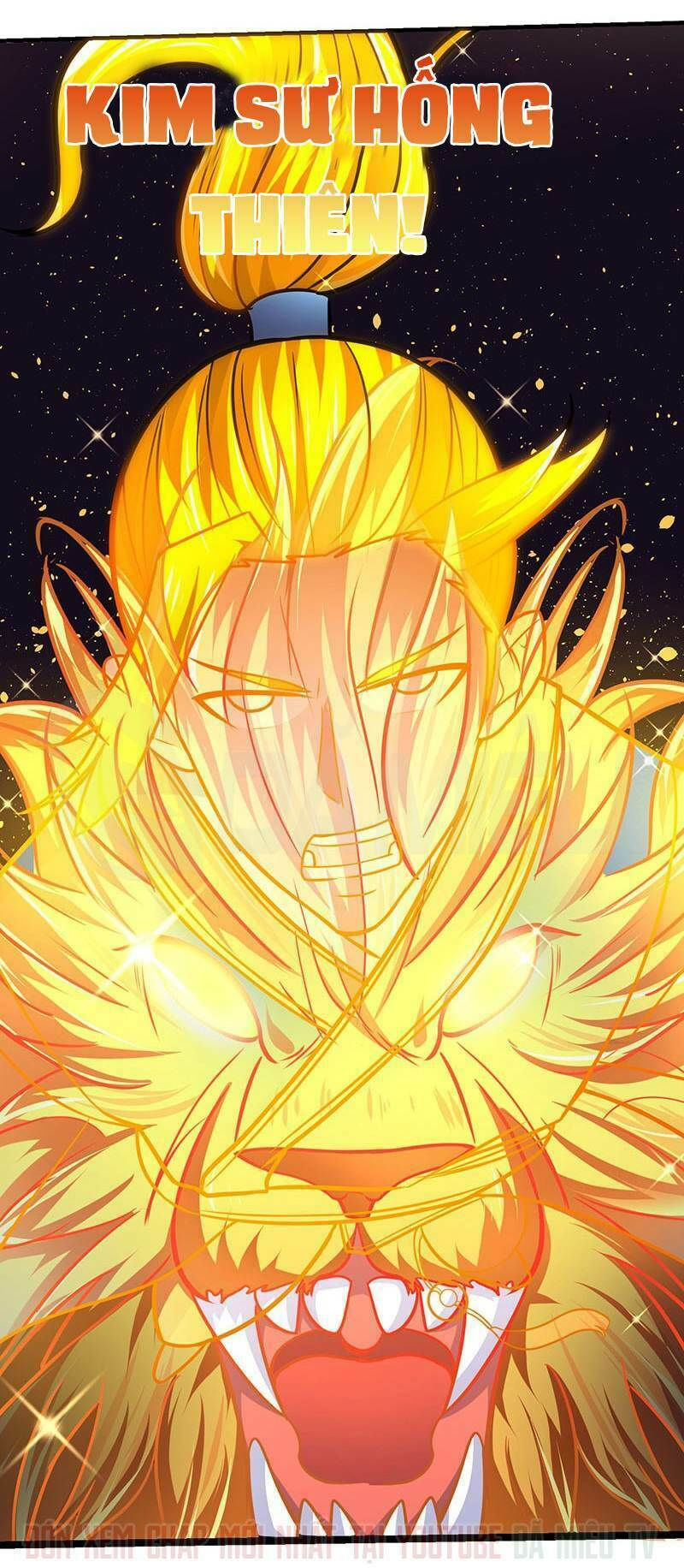 tối cường thăng cấp chapter 13 15