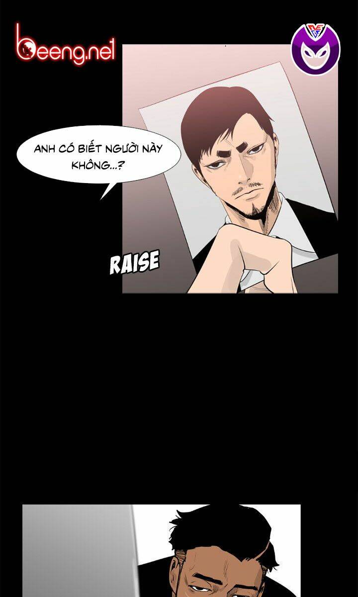 kẻ mạnh nhất - tong edge chapter 48 18