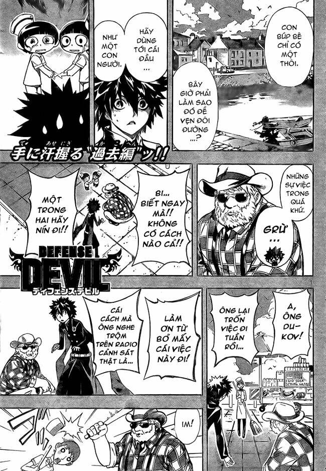 defense devil chapter 23 2