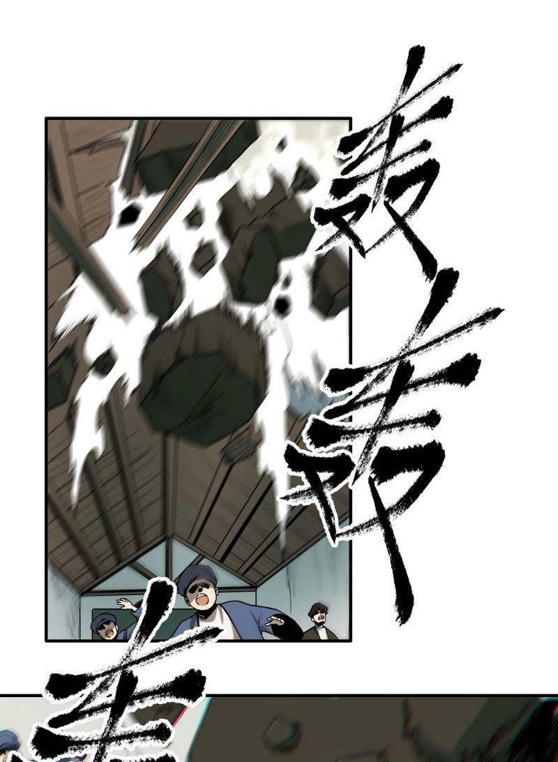 con quỷ đã sẵn sàng cho bữa tối ! chapter 46 2