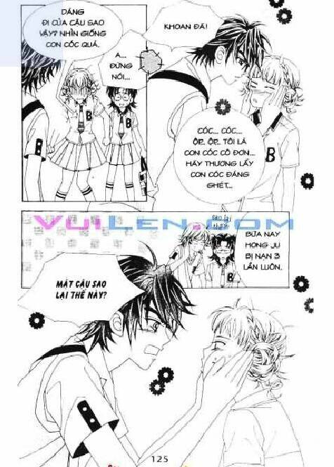 ánh nắng chói chang chapter 8 123