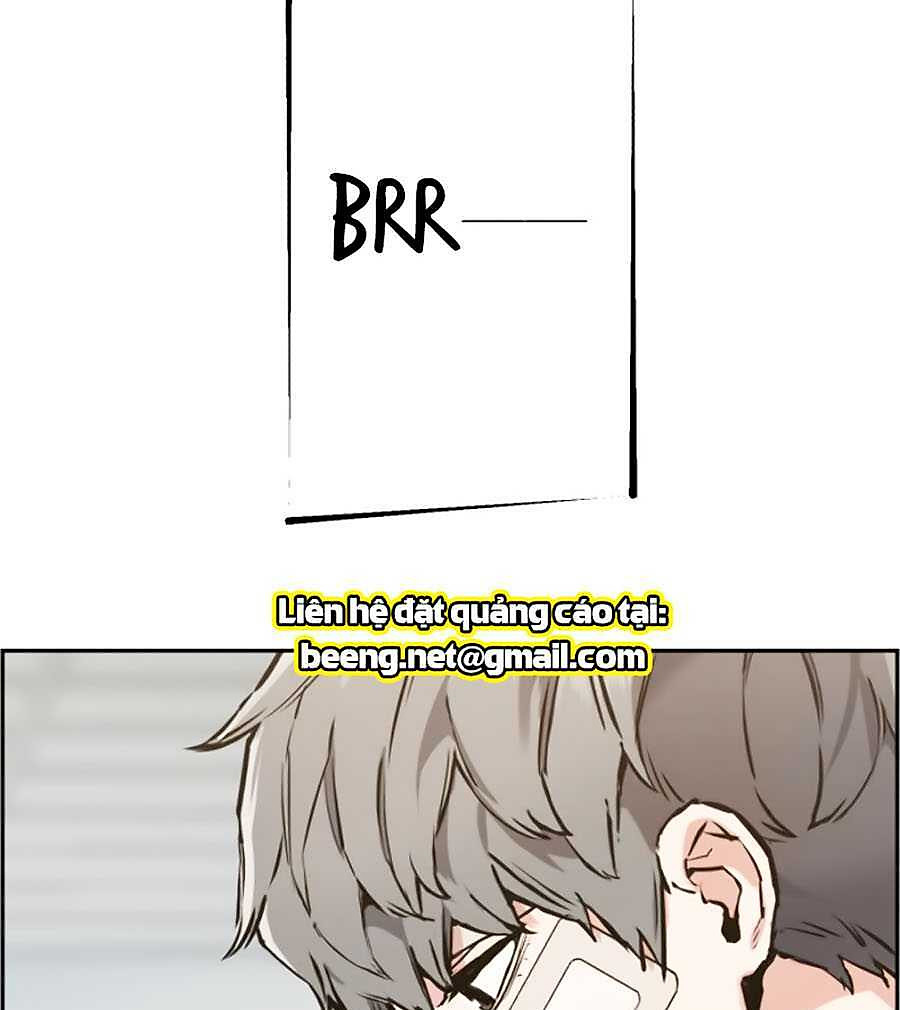 bạn học tôi là lính đánh thuê chapter 18 4