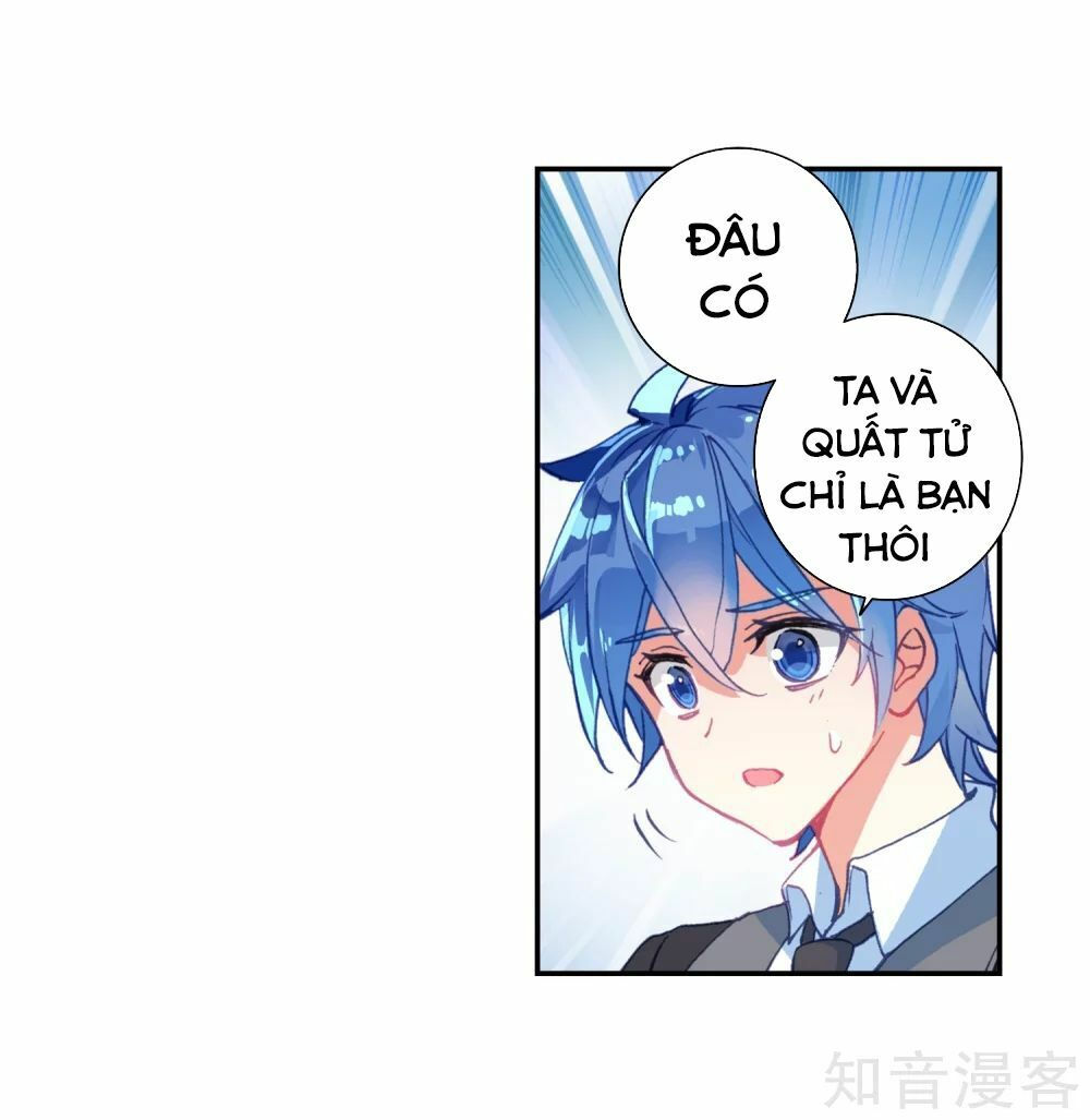 tuyệt thế đường môn - đấu la đại lục 2 chapter 199 9