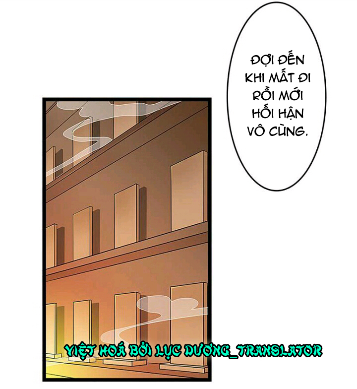 Mấy Bà Vợ Của Trẫm Đều Chết Hết Rồi chapter 9 - Trang 8